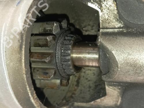 Starter FORD TRANSIT CUSTOM V362 Bus (F3)  | BP29717020M8 