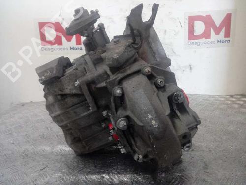 Gearbox FIAT GRANDE PUNTO (199_) 1.3 D Multijet (199.AXD11, 199.AXD1A, 199.AXD1B,... | BP12665437M3 