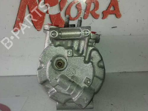 AC compressor FORD FOCUS III | BP18490472M34 - Image 5