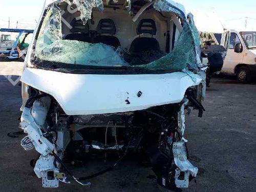 Compressor A/A PEUGEOT BOXER Van  | BP18904934M34 