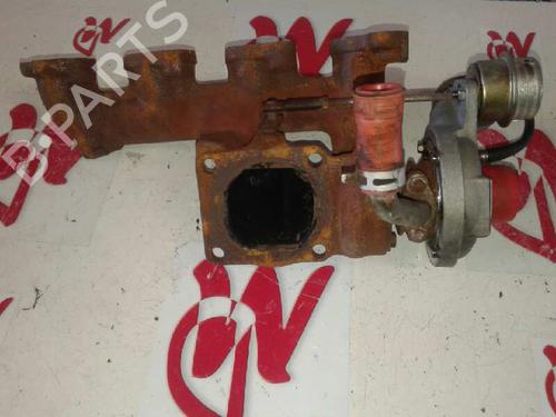 Turbocharger/Supercharger FORD MONDEO I (GBP) 1.8 TD | BP16779032M71 