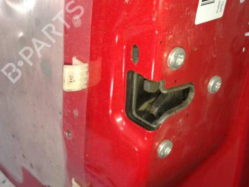 Right front door OPEL ASTRA H (A04)  | BP12639925C3 