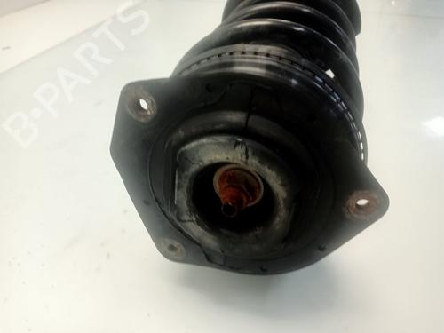 Right front shock absorber RENAULT KANGOO BE BOP (KW0/1_) 1.5 dCi 75 | BP19664356M17 
