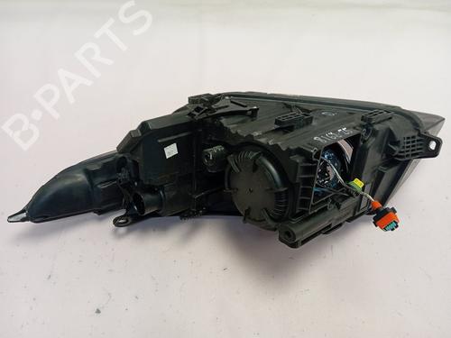 Right headlight LAND ROVER RANGE ROVER EVOQUE (L538) | BP32867588C29 - Image 3