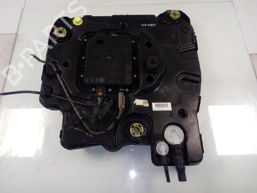 Used AdBlue tank OPEL CORSA F (P2JO) [2019-2025]  17151704