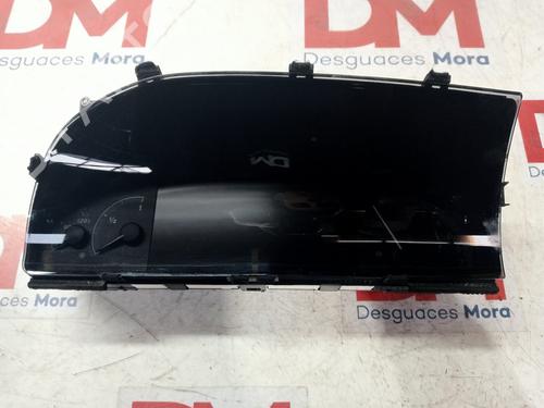 Instrument cluster MERCEDES-BENZ S-CLASS (W221, V221) S 350 (221.056, 221.156) | BP12674047C47 