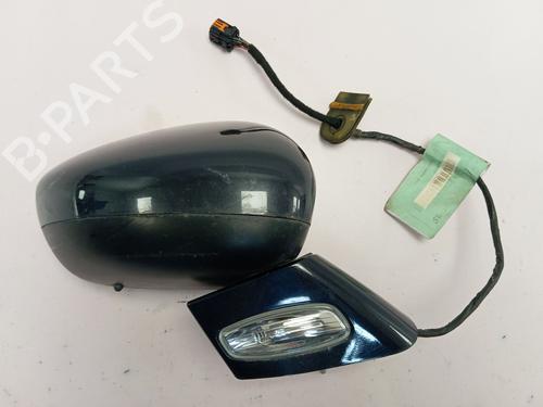 Used Right mirror CITROËN C5 III (RD_) [2008-2017]  32329246