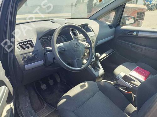 Gearbox OPEL ZAFIRA / ZAFIRA FAMILY B (A05) 1.9 CDTI (M75) | BP14246718M3 