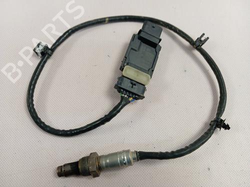 Used Electronic sensor BMW X3 (G45) xDrive 20 d (197 hp) 30923654