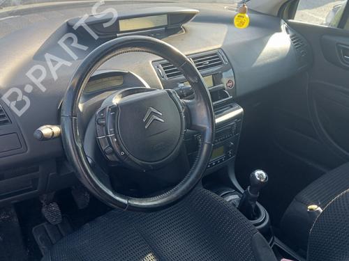 Headlight switch CITROËN C4 I (LC_) | BP26874308I24