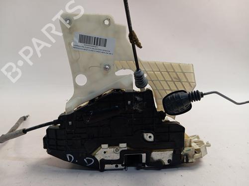 Used Front right lock MERCEDES-BENZ S-CLASS (W221, V221) S 350 4-matic (221.087, 221.187) (272 hp) 22409446
