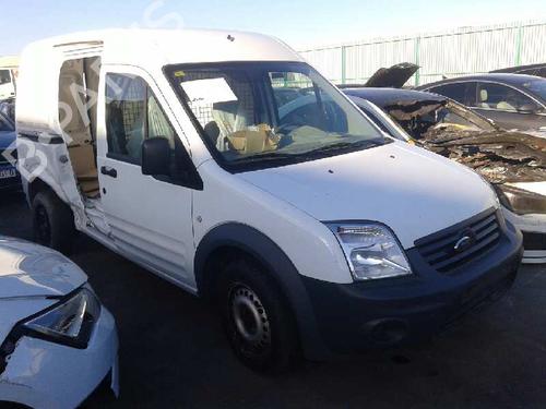 Left front brake caliper FORD TRANSIT CONNECT (P65_, P70_, P80_)  | BP12833866M105 