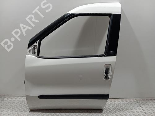 Porta anteriore sinistra Porta anteriore sinistra FIAT DOBLO Platform/Chassis (263_) [2010-2023] 33958643 33958643