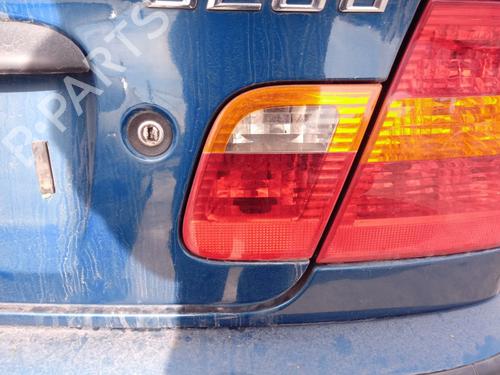 Used Right tailgate light BMW 3 (E46) 320 d (150 hp) 14132609