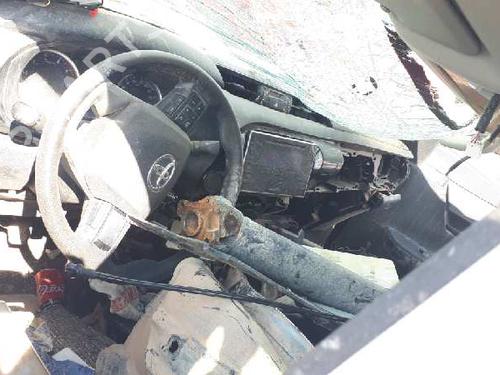 Steering wheel TOYOTA HILUX VII Pickup (_N1_, _N2_, _N3_)  | BP12937378C49 