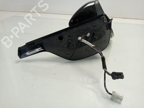 Right mirror CITROËN C3 III (SX)  | BP17811487C27 