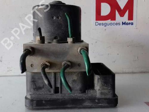 ABS pump RENAULT LAGUNA II (BG0/1_) 1.9 dCi (BG08, BG0G) | BP12641914M43 