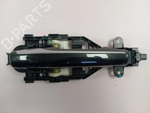 Used Rear right exterior door handle Rear right exterior door handle 36866024 36866024