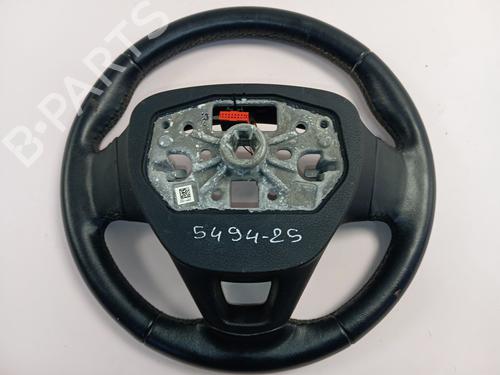 Steering wheel FORD TRANSIT CUSTOM V362 Bus (F3)  | BP35785660C49  - Image 5