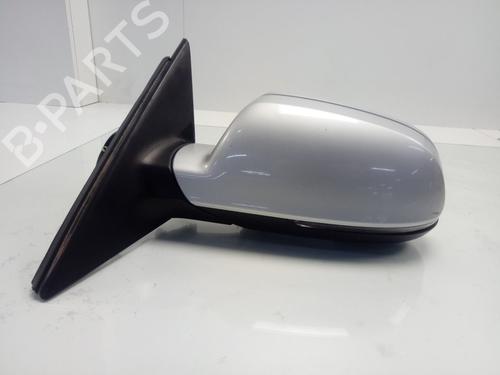 Left mirror AUDI A4 B8 Avant (8K5)  | BP16865275C26 