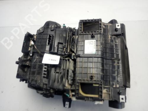 Used Heater matrix box DACIA DOKKER MPV (KE_) 1.5 dCi / Blue dCi 75 (KEAJ, KEAH, KEJW) (75 hp) 16500595