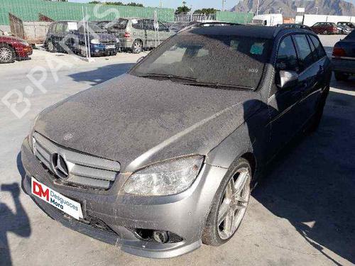 Warning switch MERCEDES-BENZ C-CLASS T-Model (S204) C 220 CDI (204.208) | BP40103068I22 - Image 10