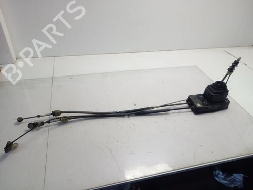 Gear lever CITROËN C5 II (RC_)  | BP16546673M90 