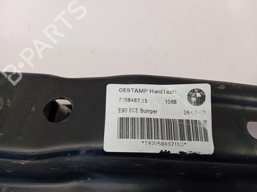 Rear bumper reinforcement BMW 3 (E90) 320 d | BP21692325C73 