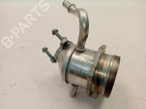 Used Egr RENAULT KANGOO III MPV [2021-2025]  27636333