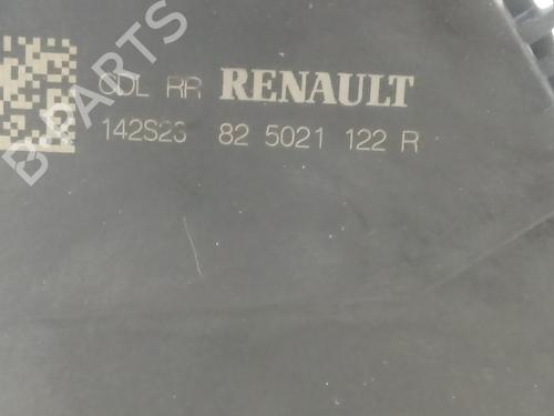 Rear right lock RENAULT CAPTUR II (HF_)  | BP13526706C99 