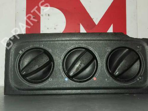 Used Climate control SEAT IBIZA II (6K1) 1.4 16V (75 hp) 12836855