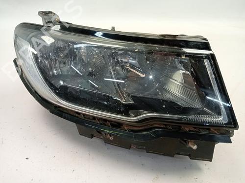 Højre forlygte JEEP COMPASS (MP, M6, MV, M7)  | BP29353882C29 