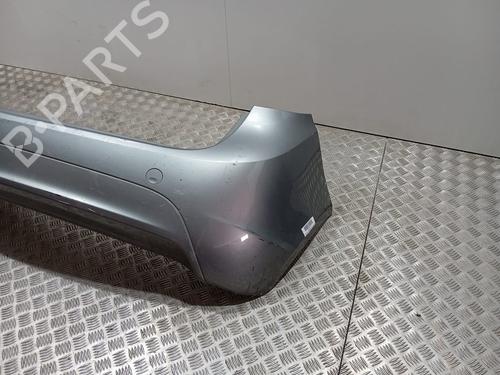 Rear bumper OPEL MERIVA B MPV (S10)  | BP25856176C8 