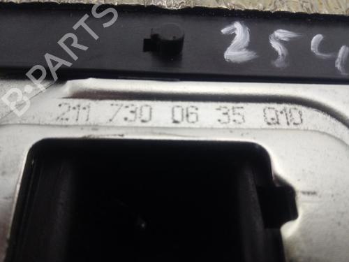 Rear right lock MERCEDES-BENZ E-CLASS (W211) E 320 CDI (211.026) | BP13250669C99 