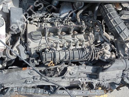 Mass air flow sensor HYUNDAI i30 (GD)  | BP29026357M95 