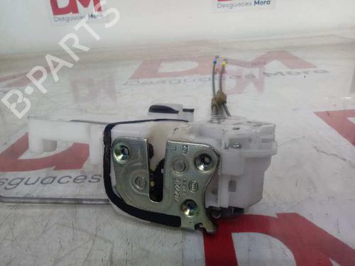 Used Front left lock MITSUBISHI ASX (GA_W_) [2009-2025]  12937589