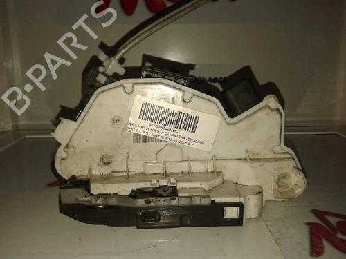 Used Front left lock SEAT IBIZA IV ST (6J8, 6P8) [2010-2016]  12834013