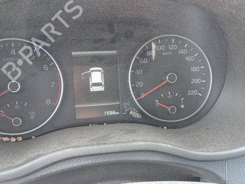 Motor KIA PICANTO III (JA)  | BP29410269M1 