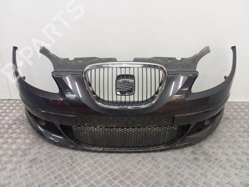 Used Front bumper SEAT ALTEA XL (5P5, 5P8) [2006-2015]  31944836