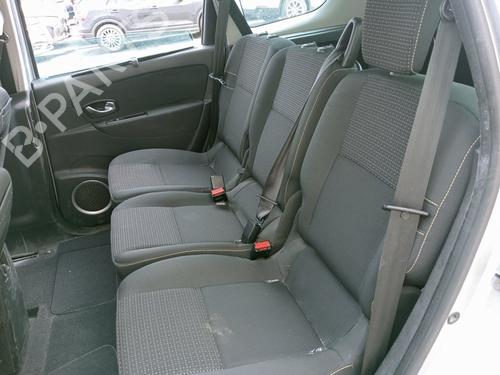 Left front window switch RENAULT SCÉNIC III (JZ0/1_) | BP26215022I27 - Image 19