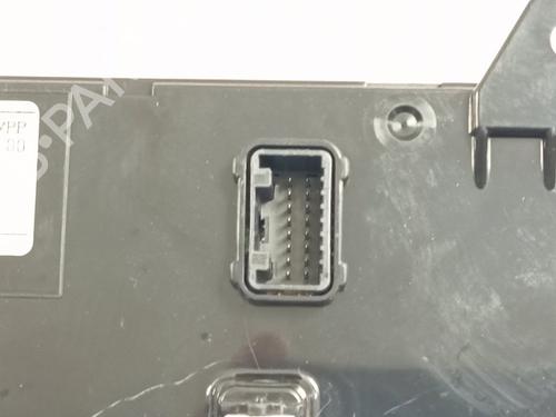 Climate control HYUNDAI i30 (PDE, PD, PDEN)  | BP22548596I5 
