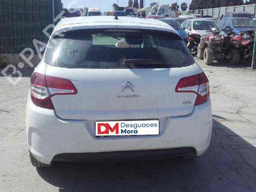 Display monitor CITROËN C4 II (NC_)  | BP12678863C48 