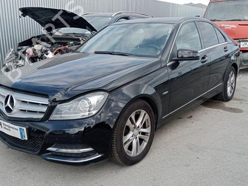 Intercooler MERCEDES-BENZ C-CLASS (W204)  | BP30638602M30  - Image 7