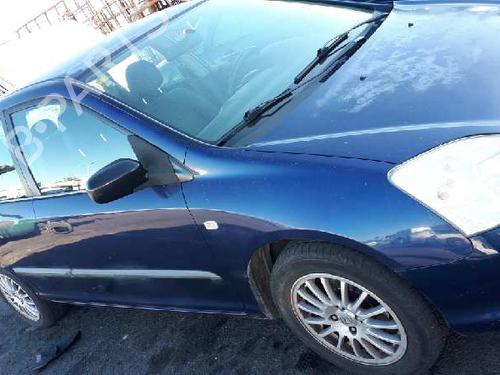 Used Parts HONDA CIVIC VII Hatchback (EU, EP, EV) 1.7 CTDi (EP4, EU9) 2596970