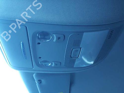 Used Interior roof light AUDI Q5 (8RB) [2008-2019]  12936346