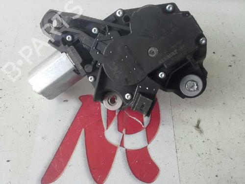 Rear wiper motor RENAULT MEGANE III Hatchback (BZ0/1_, B3_) 1.5 dCi | BP13453459M102 
