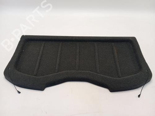 Used Rear parcel shelf SEAT IBIZA V (KJ1, KJG) 1.0 (75 hp) 24333697