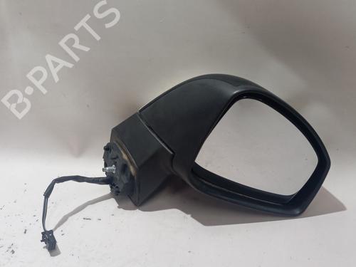 Used Right mirror RENAULT SCÉNIC III (JZ0/1_) [2008-2016]  31856191