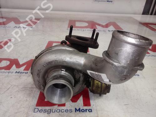 Turbolader/Kompressor RENAULT LAGUNA II Grandtour (KG0/1_) 2.2 dCi (KG0F) (150 hp) 12670497