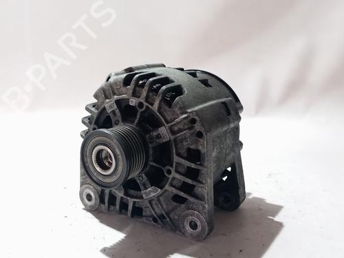 Used Alternator Alternator 37691071 37691071